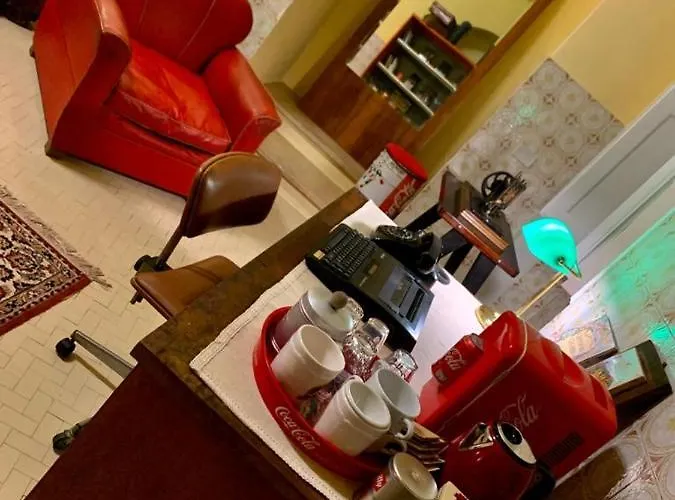 Demode * Κορτόνα