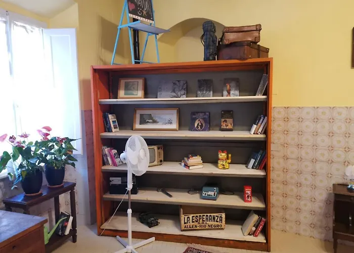 Demode Σπίτι διακοπών