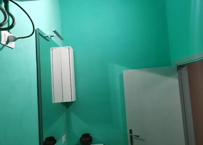 Σπίτι διακοπών Demode