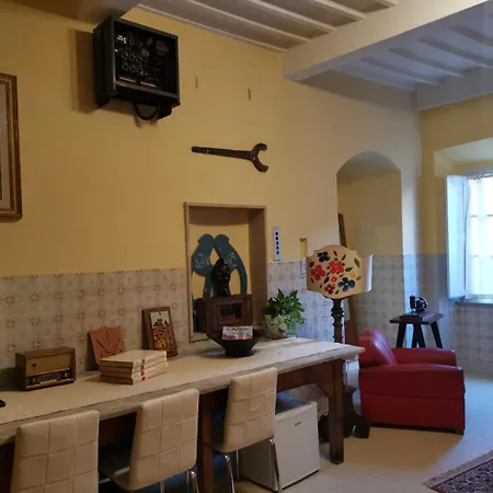 Demode Tatil Evi Cortona