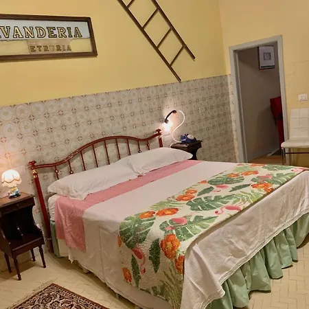 Demode Holiday home *