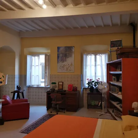 Holiday home Demode *