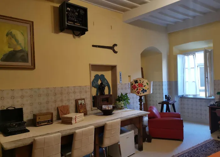 Demode Holiday home Cortona