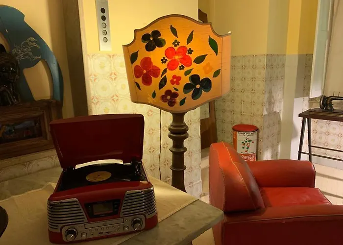 Holiday home Demode *