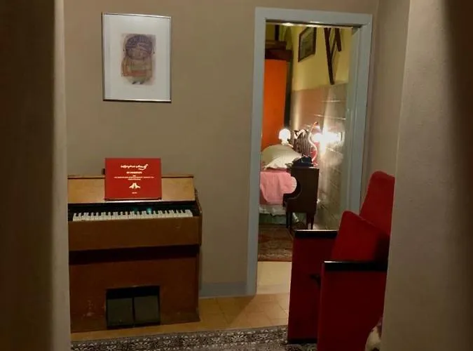 Holiday home Demode Cortona