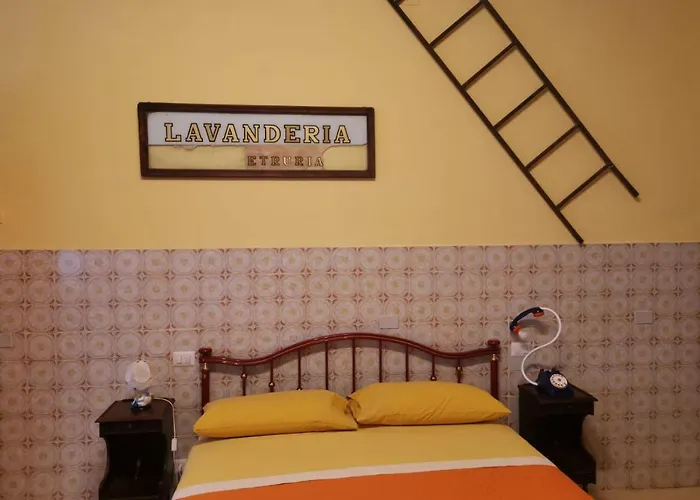 Demode Holiday home Cortona