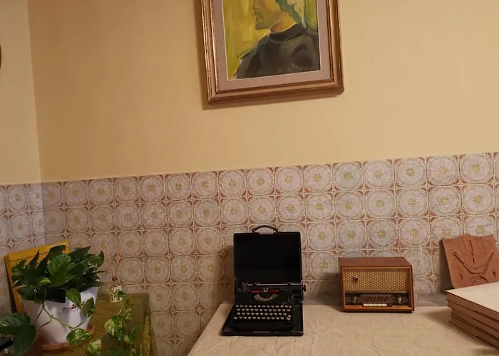 Holiday home Demode *