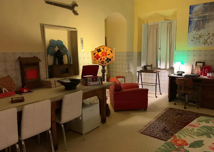 Holiday home Demode *