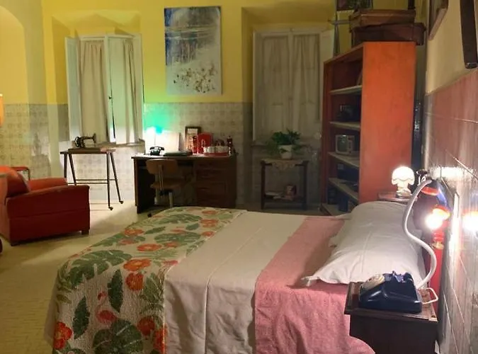 Demode Holiday home *