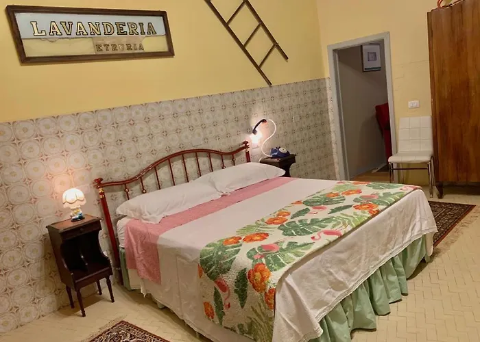 Demode Holiday home *