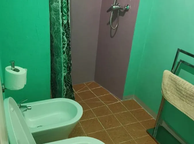 Holiday home Demode *