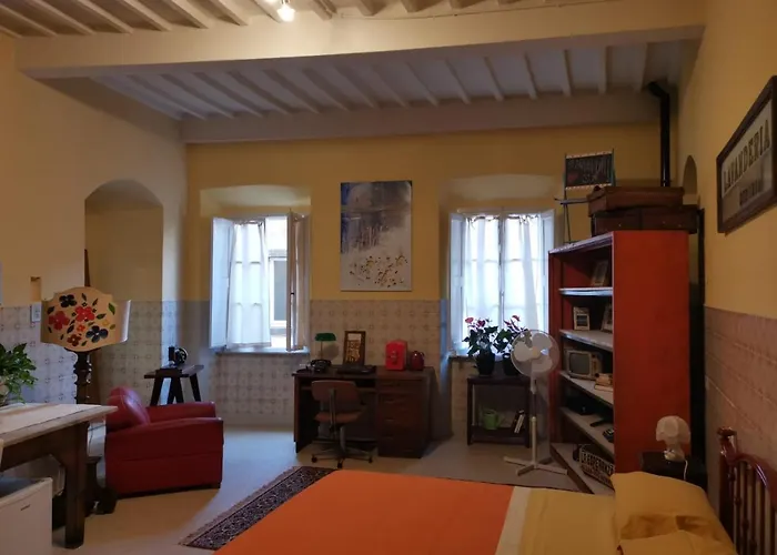 Holiday home Demode *