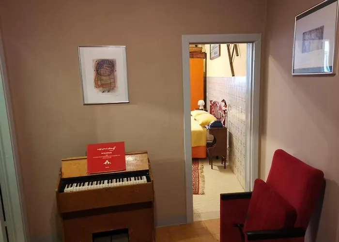 Holiday home Demode *