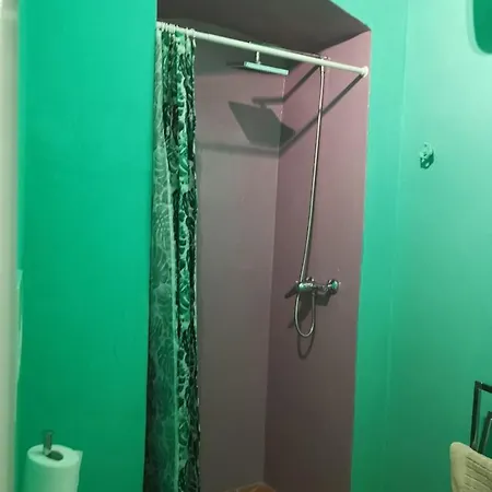 Holiday home Demode *